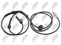 Original NTY Sensor Raddrehzahl HCA-FT-028 FüR Fiat