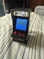 Teenage Mutant Ninja Turtles TMNT Tiny Arcade...