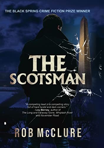 The Scotsman By Rob McClure