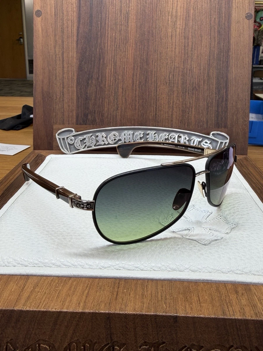 chrome hearts beast | eBay