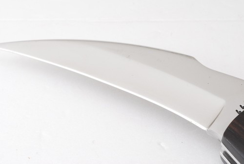 Laci Szabo Design Knives