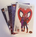 Amazing Spider-Man Renew Your Vows Vol. 2 #1–5 (2015) Set 1st Print Marvel NM