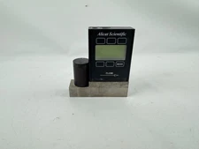 ALICAT SCIENTIFIC MFC MASS FLOW CONTROLLER MC-100SCCM-D/5M