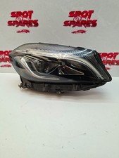 Faro proiettore led lato guida destro Mercedes Classe A W176 OS 2016-2018 A1769069200