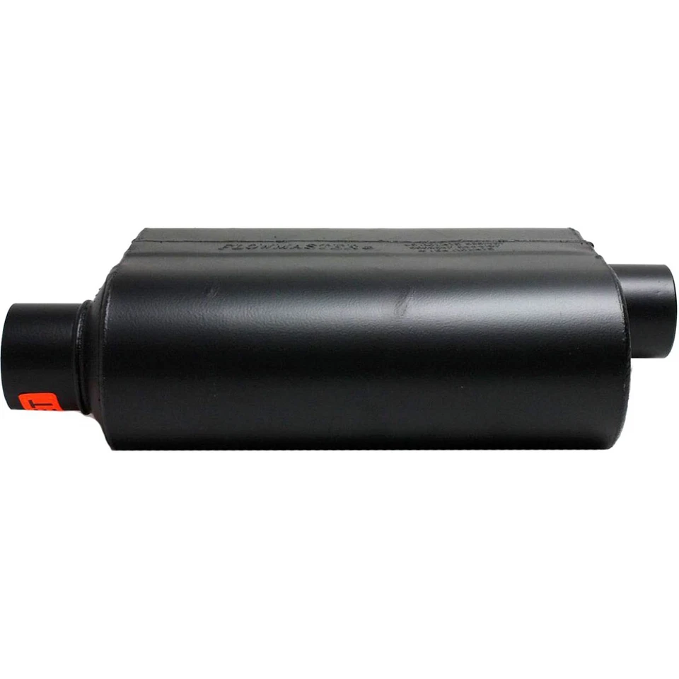 Silenciador Flowmaster 953048 para camioneta Chevy Ram F250 F350 ovalado Dodge Charger 300 Foto 4 de 4