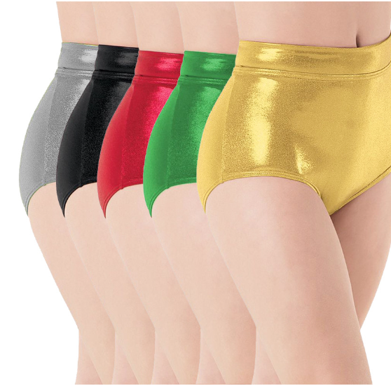 new  Women Mini Hot Pants Wet Look Shiny Metallic Dance Mini Shorts Clubwear