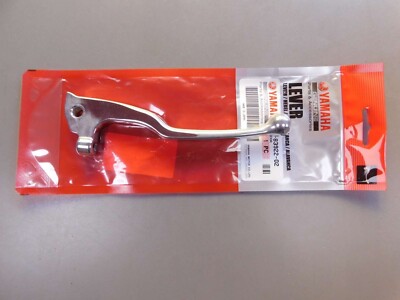 55Y-83922-02-00 Yamaha Lever 2 55Y839220200, New Genuine OEM Part