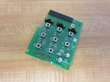 SIEI ECS 1812-3 KB Board ECS18123