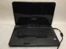 HP g7-2250nr 15.6  / Intel Core i3 UNKNOWN SPECS / POWERS ON/NO BOOT  -MR
