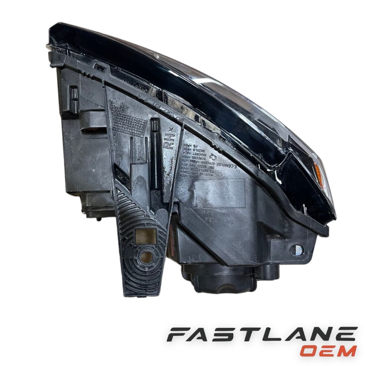 hy XF Parts Engine Alternator 6UZ1 for ZX490-5A SH450-6
