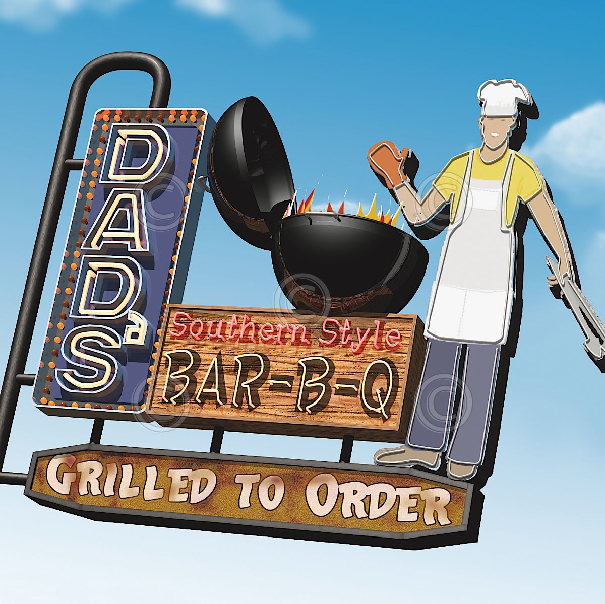 D ' ROSSY RESTAURANT