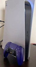 Sony PS5 Digital Edition Console - White