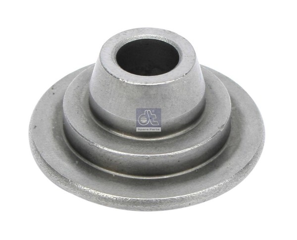 12 X Federteller DT Spare Parts 2.10296 D:9Mm D1:246Mm D2:35Mm H:155Mm-image