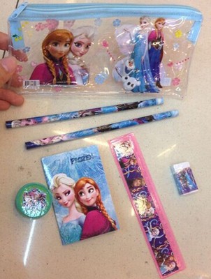 kid stationery set