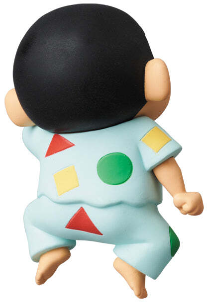 Ultra Detail Figure No.671 UDF Crayon Shin-chan 4 Shin-chan Pajama
