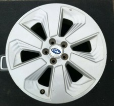 Jantes Subaru FORESTER