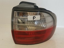 Feu arrière Hyundai SATELLITE