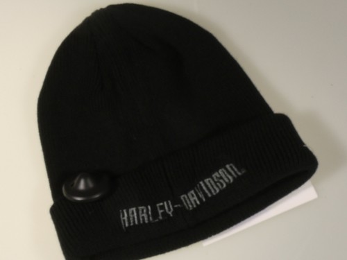 PRL) HARLEY-DAVIDSON HARLEY DAVIDSON BIKER CAP MOTOCICLETTE MOTORCYCLE  BERRETTO | eBay