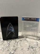 Star Trek: The Next Generation Motion Picture Collection DVD's 5 Disc Set