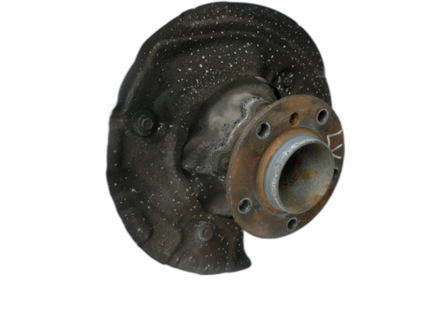 Achsschenkel Radnabe mit ABS li vo für BMW E91 3er 320i 06-08 2,0i 110KW 6793923