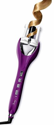 Prestige Pro Automatic Hair Curler Prestige Pro Automatic Curler Deluxe with Ionic Technology  main image 4