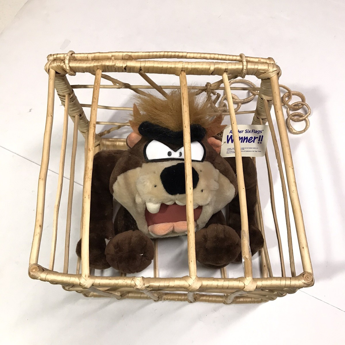 虎鼠の仲 #196 s-l1200.jpg