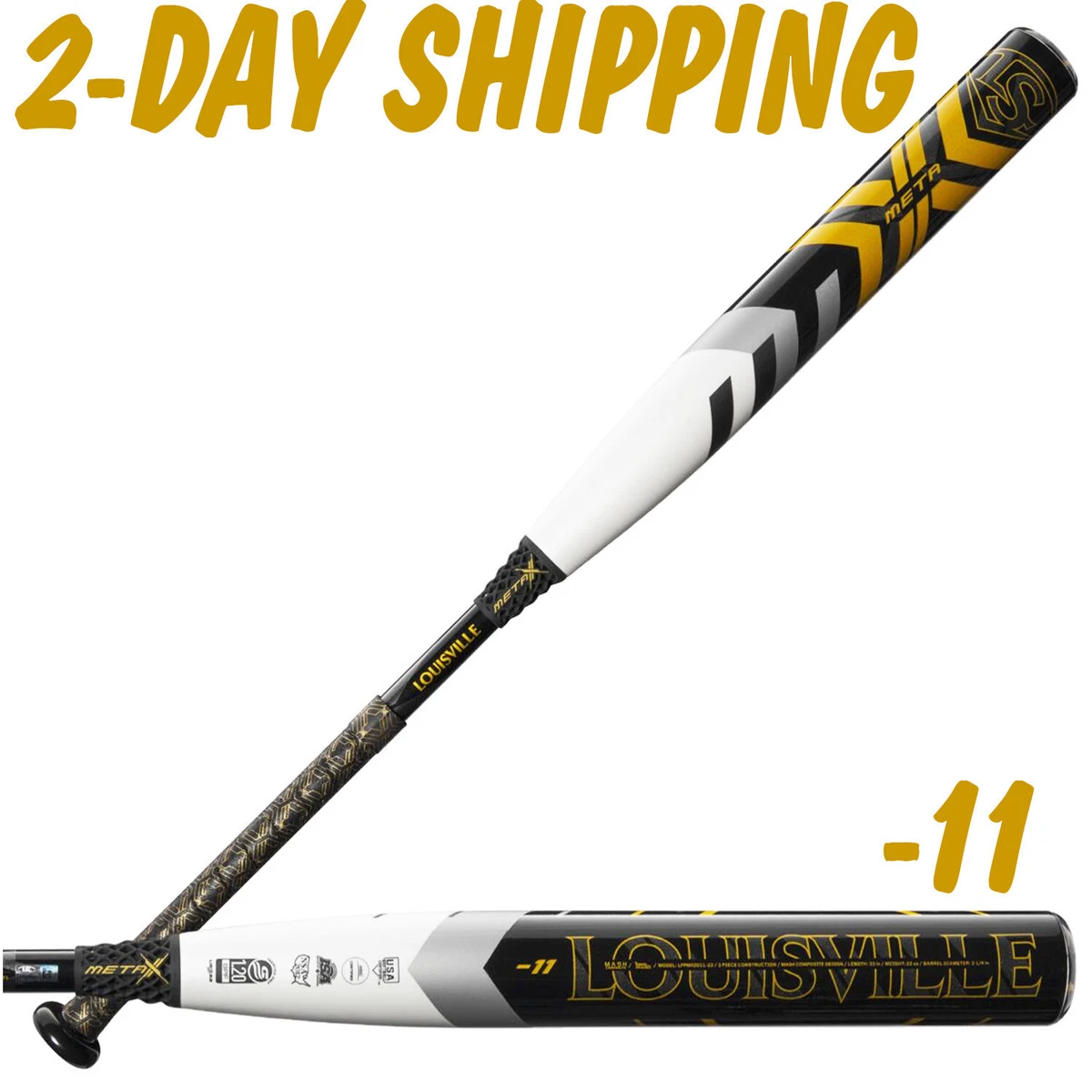 Composite 33 Inch Fastpitch Softball Bats for sale | eBay