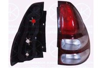 Neu RüCkleuchte Lampe - Rechts - FüR Toyota Land Cruiser (_J12_) 2002-2010
