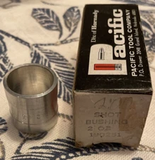 Pacific Shot Bushing 2 oz. -Rare Vintage-BRAND NEW-SHIPS N 24 HOURS