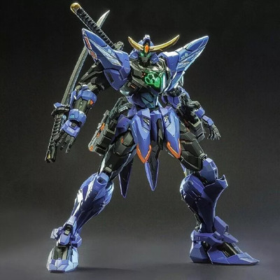MOSHOWTOYS MCT-J03 梵天丸 夜色限定版 PROGENITOR