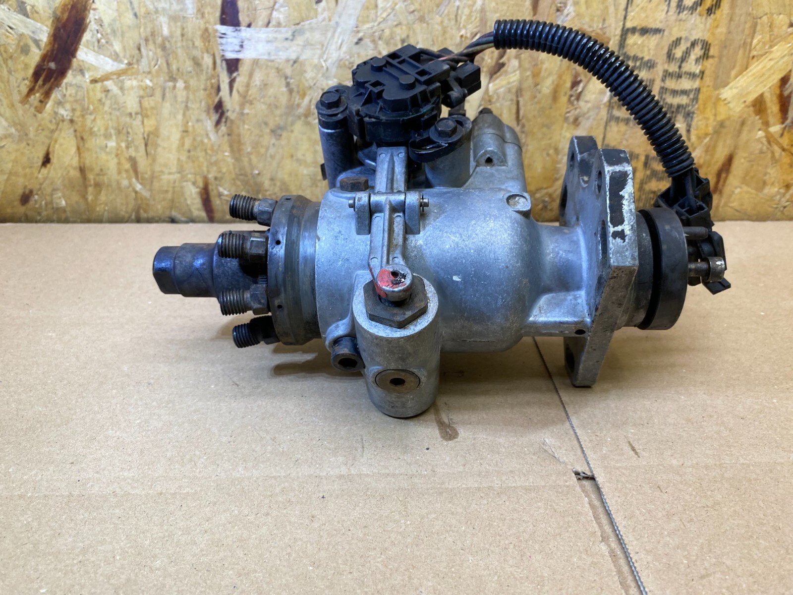 roosa master injection pump db2-4090 3932582 14050587 gm? diesel 