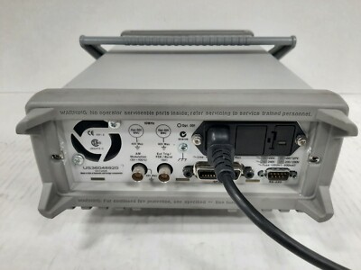 Agilent / HP Function Arbitrary Waveform Generator for sale Agilent / HP Function Arbitrary Waveform Generator for sale