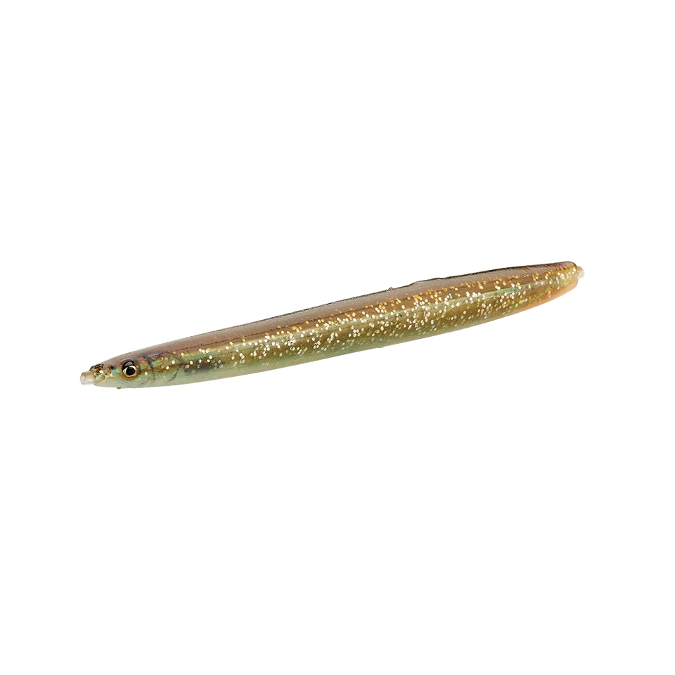 Savage Gear 3D Soft Line Thru Sandeel 12,5cm 20g Durchlauf Meerforellen Wobbler - Bild 3 von 4