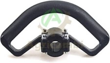 Manico Decespugliatore Per Aste24 - 26- 28 mm Universale Impugnatura di sostegno