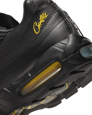 Corteiz コーテイズ　slide Corteiz × Nike Air Max 95 