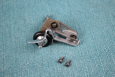 Spuler inkl. neuer Spulergummi für Pfaff 80 81 90 91 92 93 Nähmaschinen