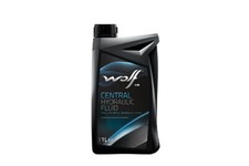 WOLF Central Hydraulic Fluid 1L 8308505 Power Steering Oil