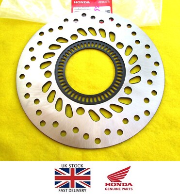 Original Honda PCX 2021 2022 2023 2024 2025 Bremsscheibe vorne mit ABS Ring