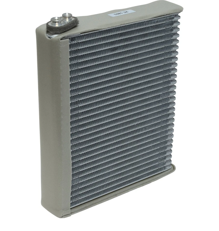 A/C Evaporator Core for LEXUS GS300 IS300 RX300 3.0 L 4.3 L 1998-2010 RA/128RVB - Image 2 of 4