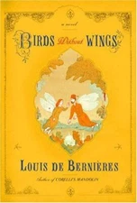 Birds Without Wings [Hardcover] de Bernières, Louis