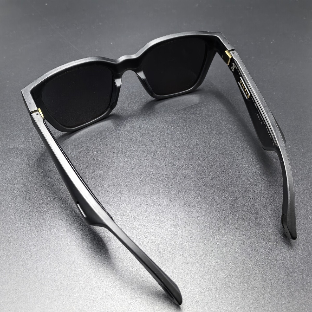 【新品未開封】　BOSE FRAMES ALTO STYLE S/M Bose Frames Alto - Audio Bluetooth Sunglasses, (S/M