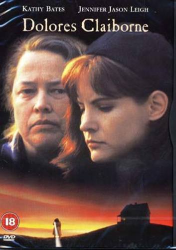 Dolores Claiborne DVD (2000) Kathy Bates, Hackford (DIR) cert 18 Amazing Value - Picture 1 of 2