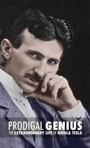 Prodigal Genius : The Extraordinary Life of Nikola Tesla by John J. O'Neill ...