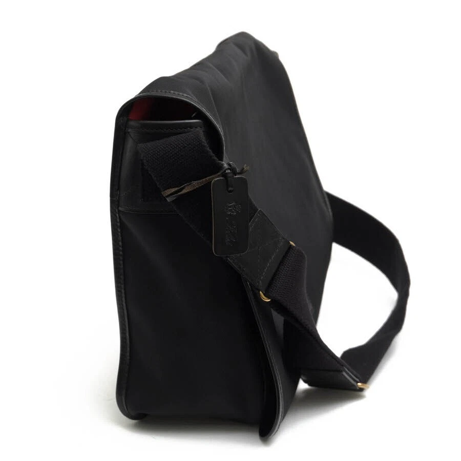 Felisi наплечная сумка Messenger 13-25 для UA EX United стрелы черный б/у Японии - Изображение 2 из 4