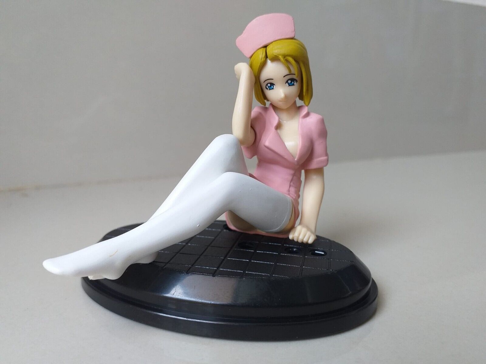 Anime Game Night Shift Nurse Yakin Byoutou REMI Figure  Collection  MINK | eBay
