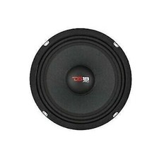 8" 275 Watt RMS 8-Ohm Midrange Speaker Loudspeaker PRO-X8M DS18
