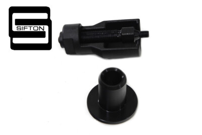 Pinion Gear Puller Tool For Harley Davidsons Made By Sifton  OEM No: 96830-51