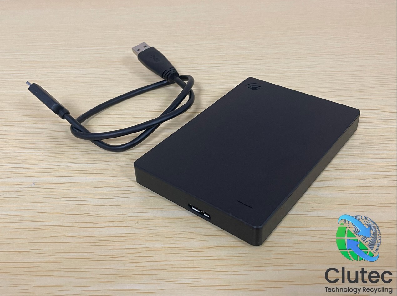 Seagate Portable Drive 1TB 2.5