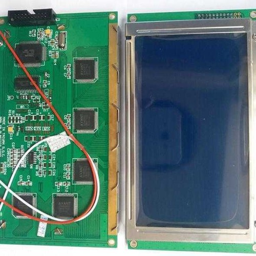 lcd module pricelist in stock
