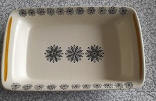 Stavangerflint - Selbu - Large Deep Ovenproof dish - Norway